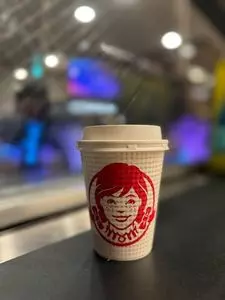 ウェンディーズ・ファーストキッチン 日比谷シャンテ前店（Wendy‘s Ｆirst Kitchen）