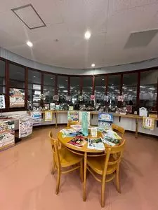 道の駅 たからべ