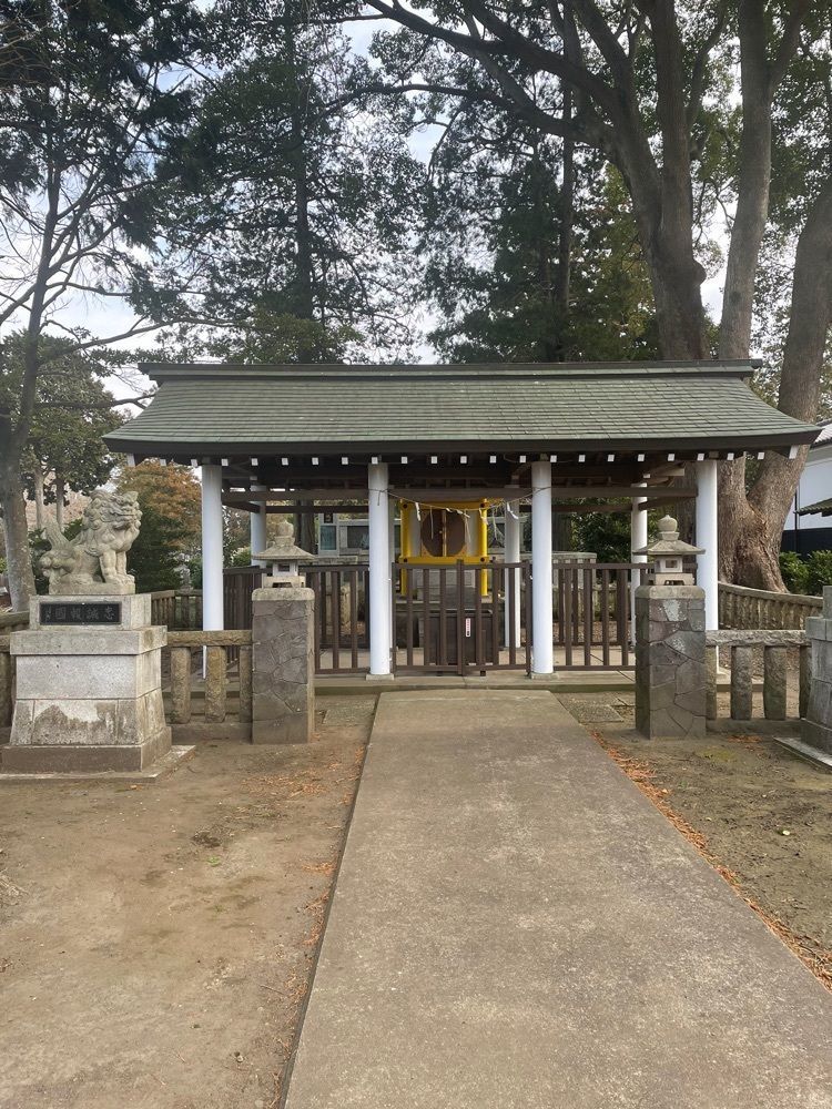 扇珠さんが投稿した回天神社に関する口コミの画像