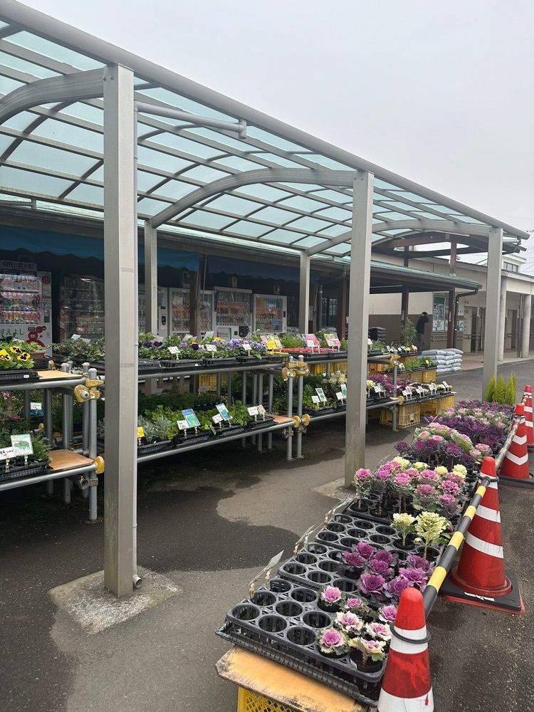 あんよさんが投稿した道の駅 すえよしに関する口コミの画像