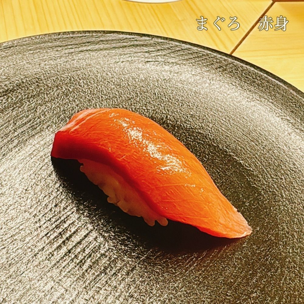 Kazushige1215さんが投稿した鮨 杉澤（すし すぎさわ）に関する口コミの画像