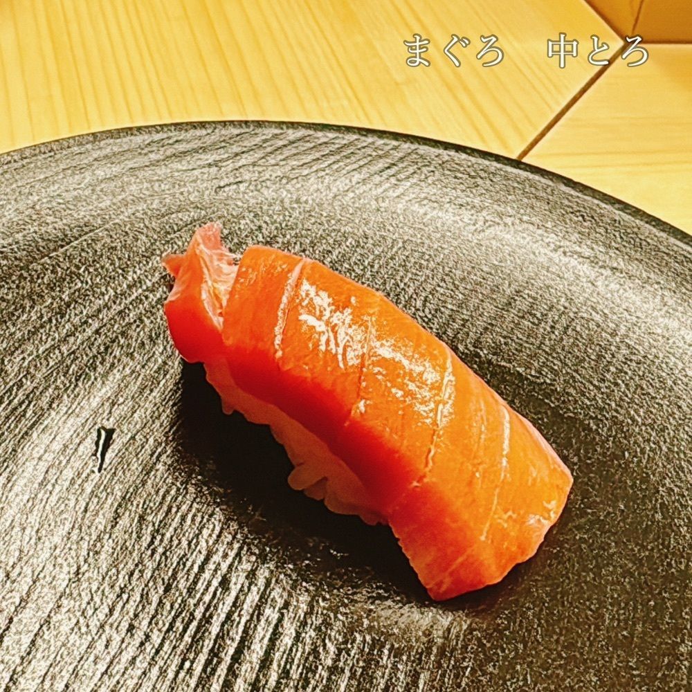 Kazushige1215さんが投稿した鮨 杉澤（すし すぎさわ）に関する口コミの画像
