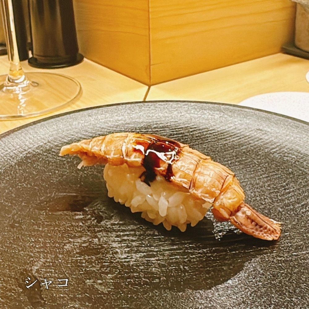 Kazushige1215さんが投稿した鮨 杉澤（すし すぎさわ）に関する口コミの画像