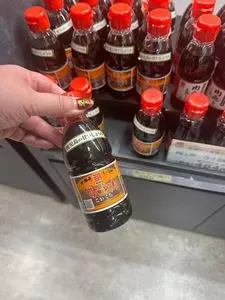 桜島サービスエリア 上り線 ショッピングコーナー