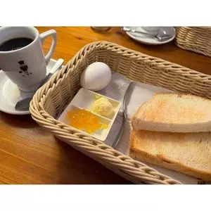 珈琲喫茶店 ピノキオ 福島店