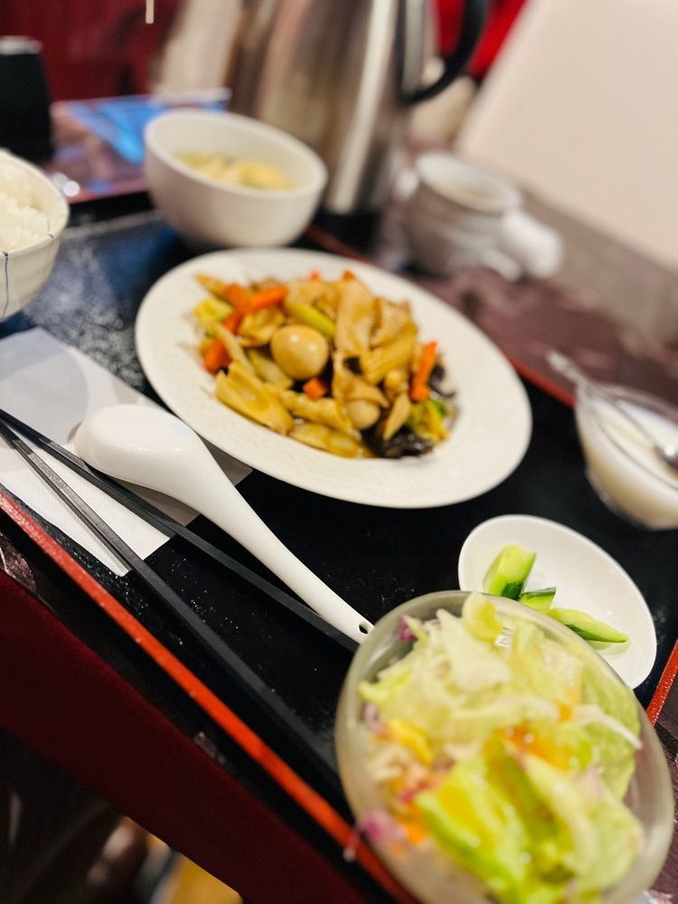 東京食べあルークさんが投稿した中国料理 水仙閣に関する口コミの画像