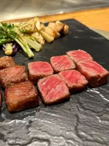 しろや 銀座亭
