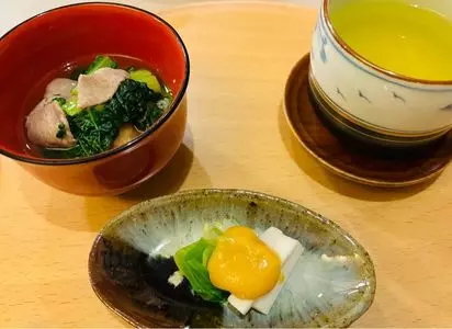 きんとき