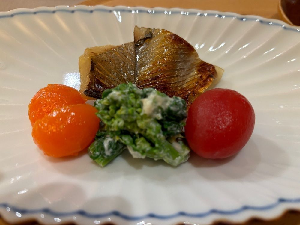 それなはとけさんが投稿したきんときに関する口コミの画像