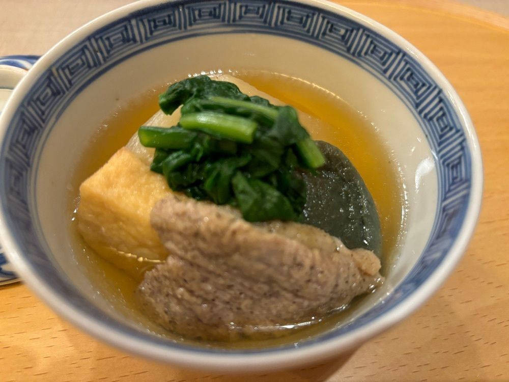 それなはとけさんが投稿したきんときに関する口コミの画像