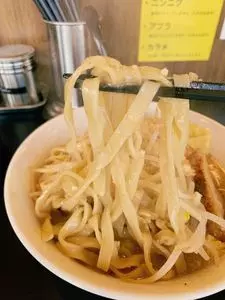 ラーメン つづき 岐阜芥見店