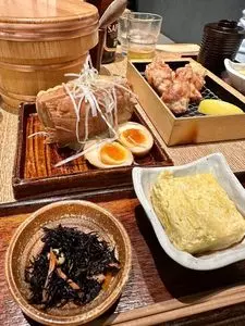 ikushika（土鍋ご飯 いくしか）