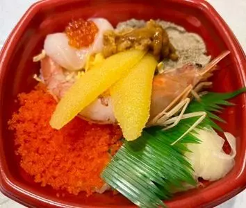 福岡 丼丸 住吉橋店