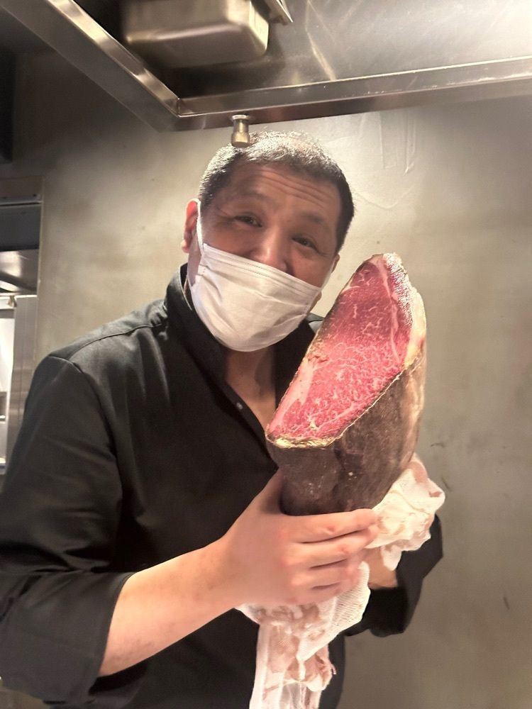 あんよさんが投稿したNose to Tail（ノーズ トゥ テール）に関する口コミの画像