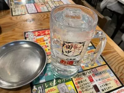 串カツ田中 金沢文庫店