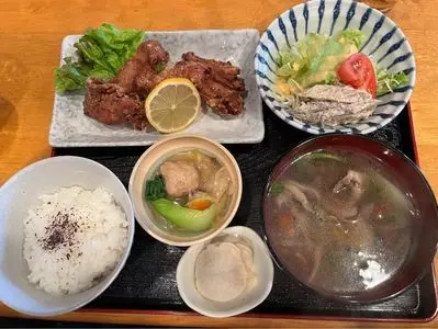 ままや