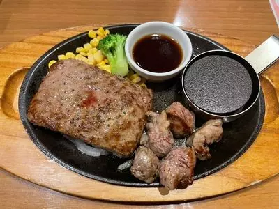 ココス 飯能店