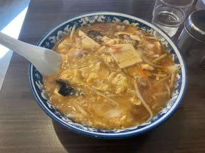 中華食堂 楽