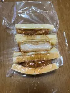 とんかつ 金重（カネジュウ）