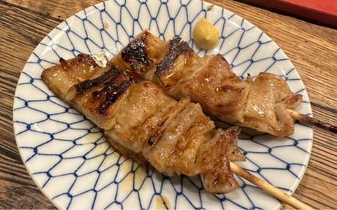 ジョウモン 溝口店 3枚目