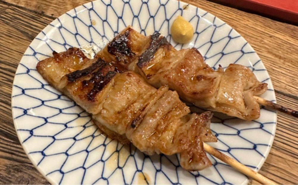 k89さんが投稿したジョウモン 溝口店に関する口コミの画像