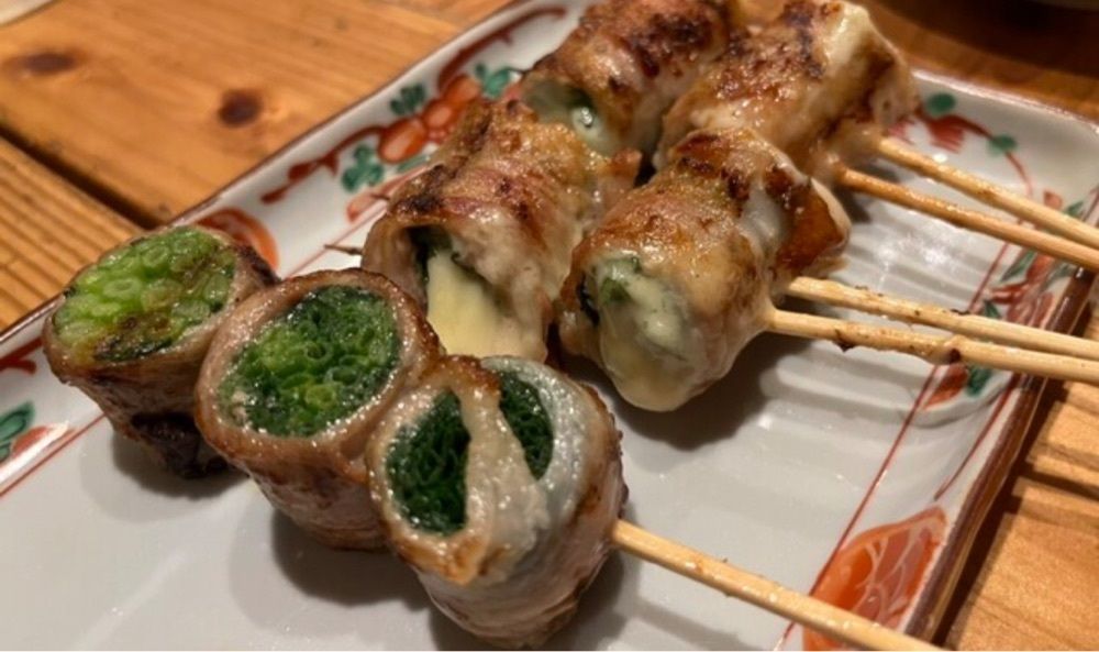 k89さんが投稿したジョウモン 溝口店に関する口コミの画像