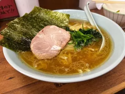 武蔵家 国領店