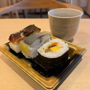 京の加悦寿司 近江八幡店（京の加悦）