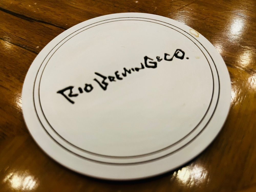 しろくまグルメ🐻‍❄️さんが投稿したリオ・ブルーイング・コー ビストロアンドガーデン 東京ミッドタウン（RIO BREWING & CO BISTRO AND GARDEN）に関する口コミの画像
