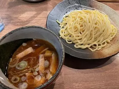 つけ麺屋ごんろく 両国（つけめんや・ごんろく）