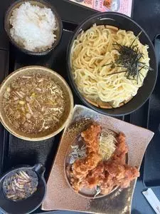 五味八珍 函南店