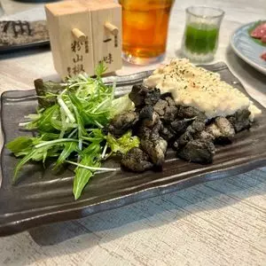 鳥琴 船場センタービル