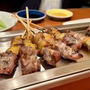 秋吉 あべの店（あきよし）
