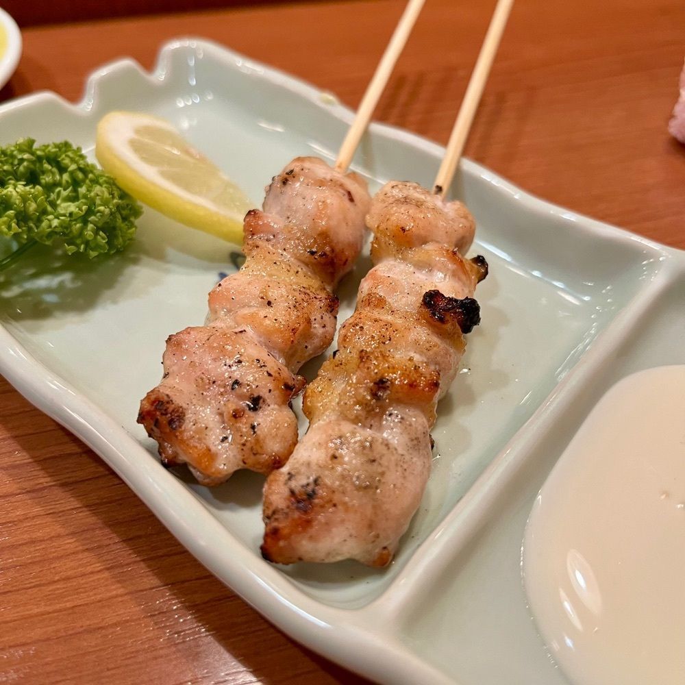 フードアナリストあいさんが投稿した秋吉 あべの店（あきよし）に関する口コミの画像