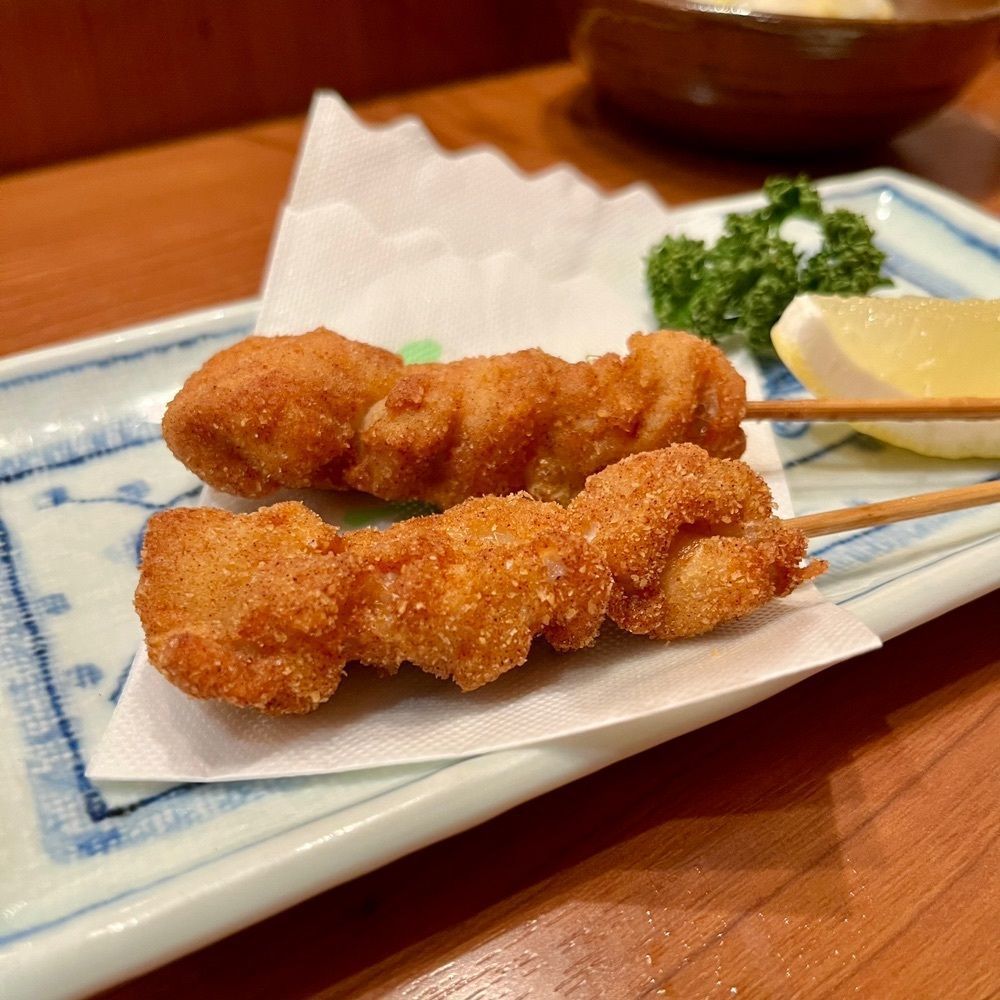 フードアナリストあいさんが投稿した秋吉 あべの店（あきよし）に関する口コミの画像
