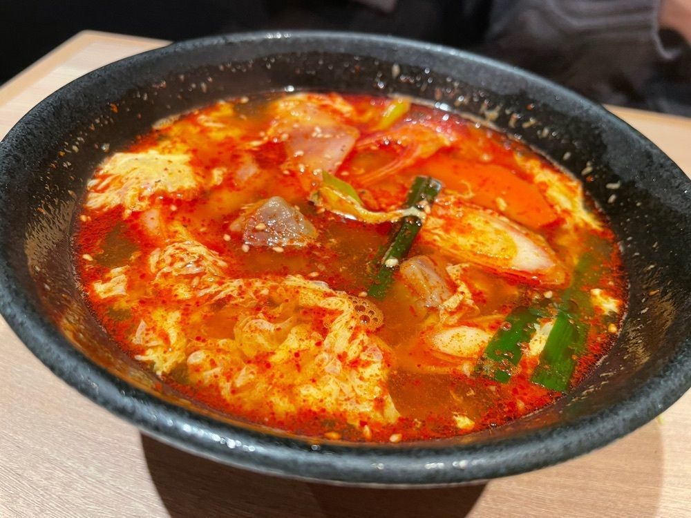 ぷだおくんさんが投稿した焼肉牛星 西大島店に関する口コミの画像