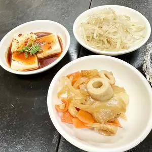 豚たん 天満本店