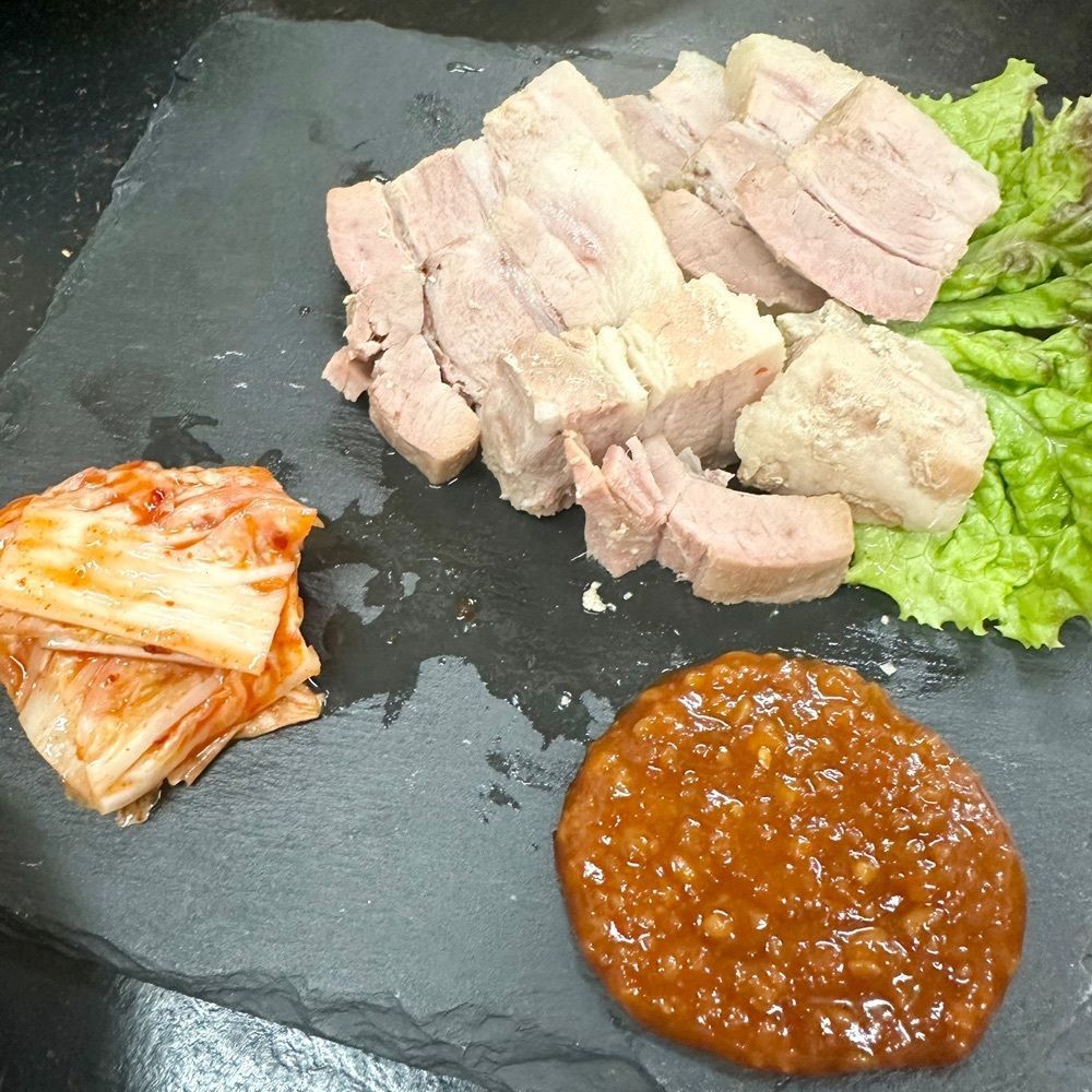 kumakentoraさんが投稿した豚たん 天満本店に関する口コミの画像