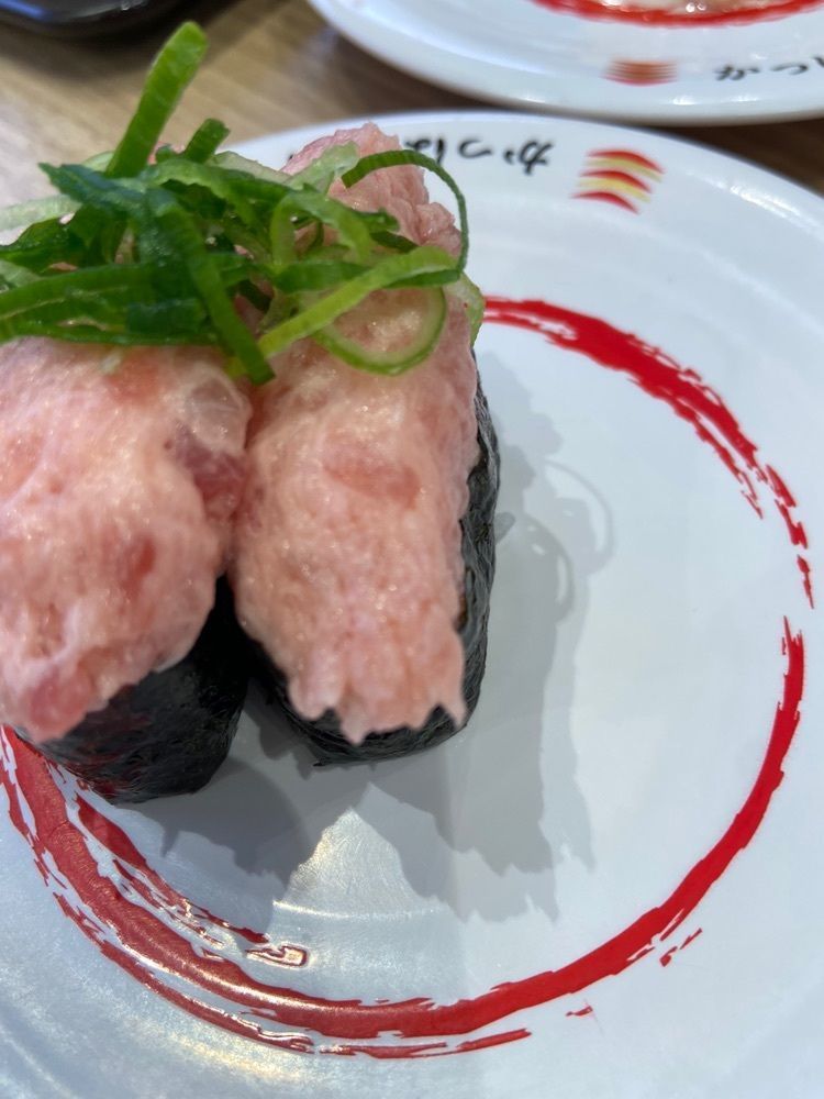 ibainuさんが投稿したかっぱ寿司 浜松東若林店に関する口コミの画像