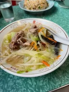 中華 鷹乃家（タカノヤ）