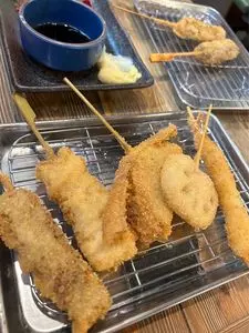 串カツ田中 BiVi沼津店