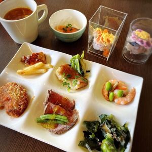 施設画像