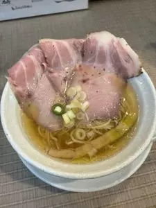麺屋 聖 名古屋栄店（～kiyo～）