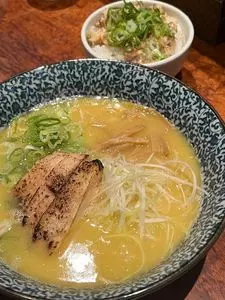 鶏そば 一瑳