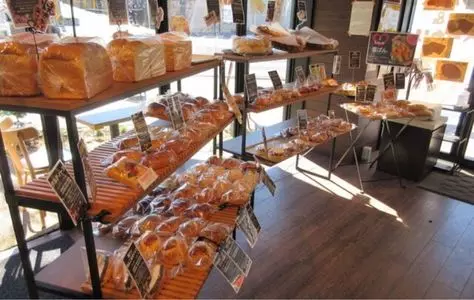 スワンカフェ＆ベーカリー 成城店