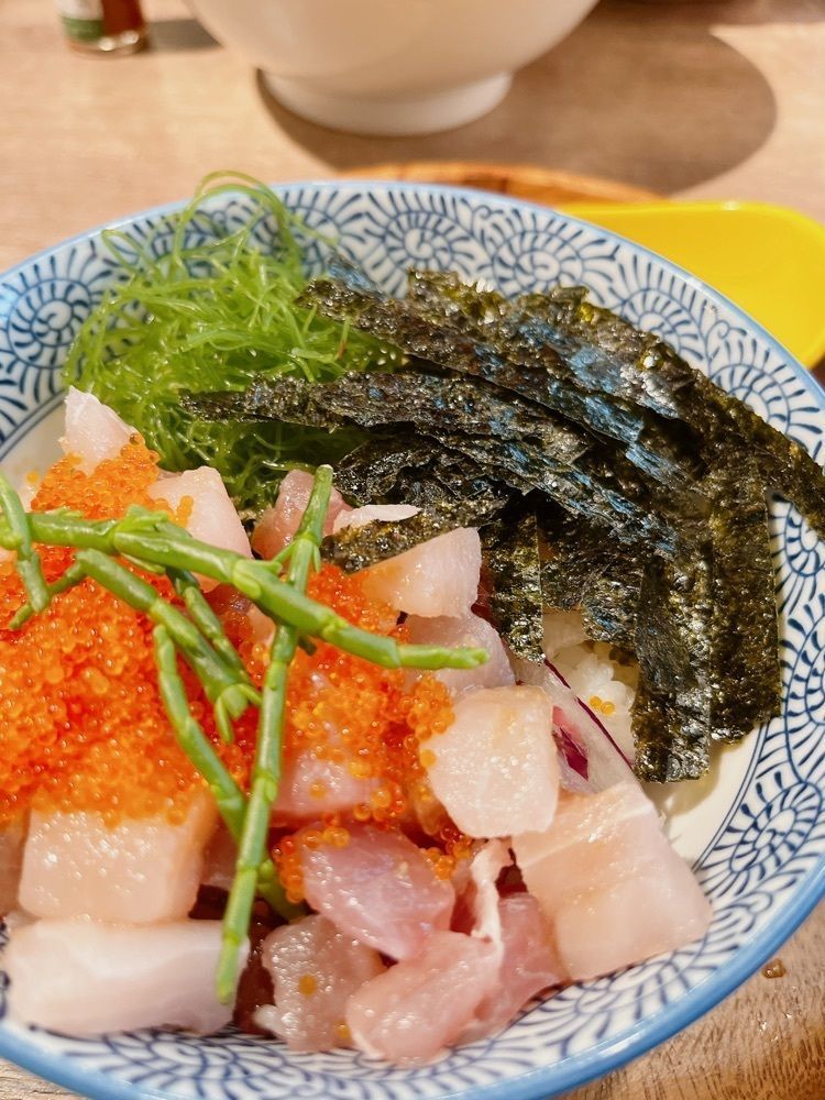 Yukiさんが投稿したアロハテーブル ららぽーと豊洲3（ALOHA TABLE）に関する口コミの画像