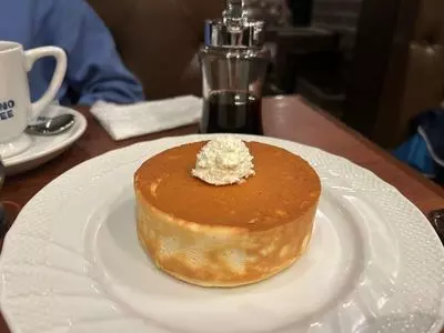 星乃珈琲店 自由が丘店 1枚目
