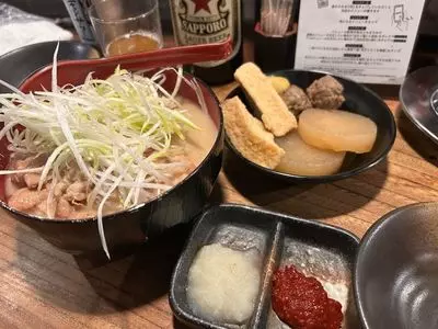 村木屋 横浜店