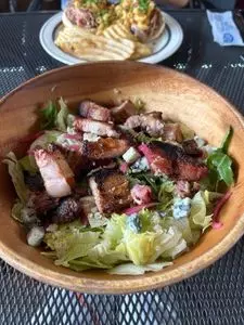 Byrd's Pizza & Ribs