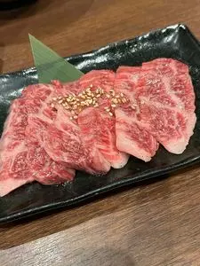 焼肉 鐵